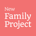 The New Family Project Blog